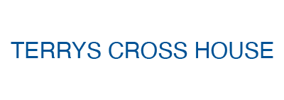 terrys cross logo