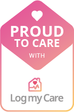 proud to care